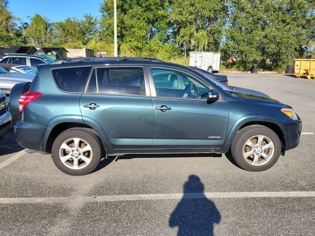used 2012 Toyota RAV4 car, priced at $14,998