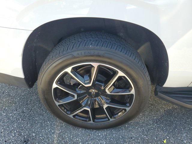 used 2022 Chevrolet Suburban car, priced at $53,999