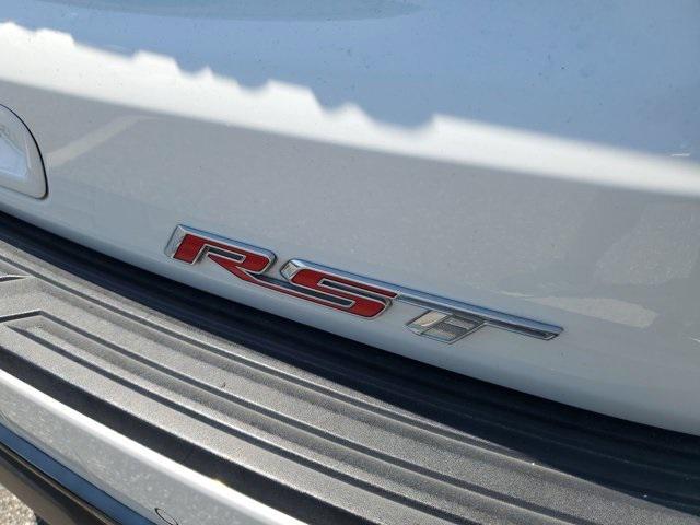 used 2022 Chevrolet Suburban car, priced at $53,999