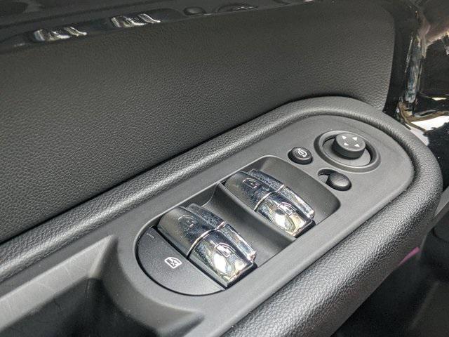 used 2024 MINI Countryman car, priced at $31,496