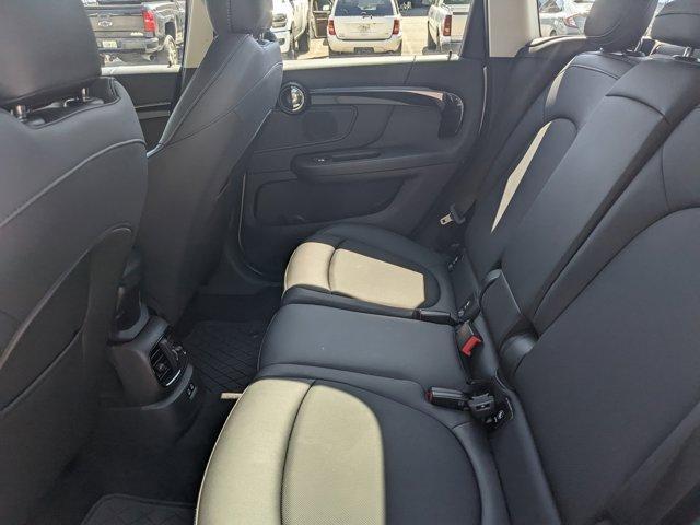 used 2024 MINI Countryman car, priced at $31,997