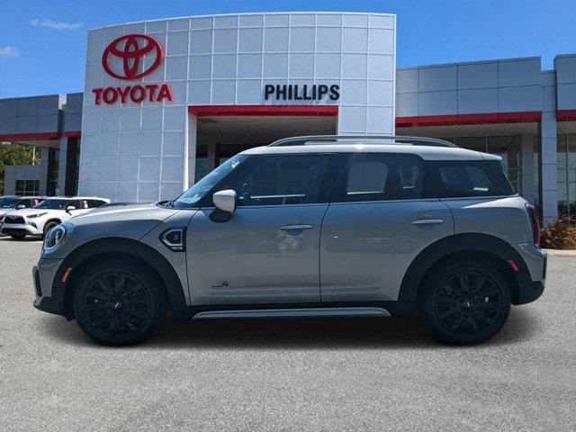 used 2024 MINI Countryman car, priced at $31,496