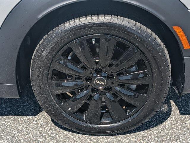 used 2024 MINI Countryman car, priced at $31,496