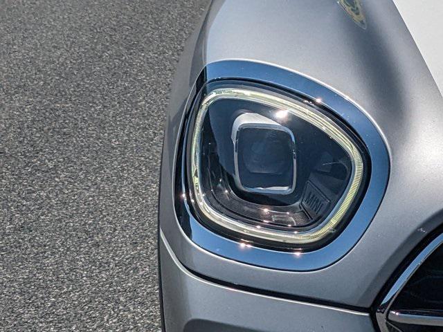 used 2024 MINI Countryman car, priced at $31,496