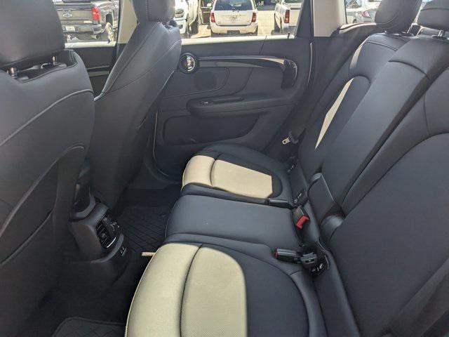 used 2024 MINI Countryman car, priced at $31,496