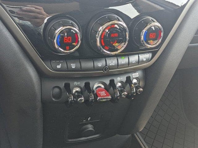 used 2024 MINI Countryman car, priced at $31,997