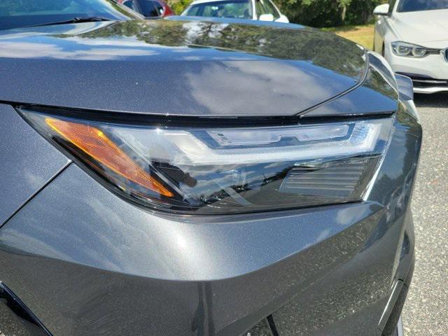 used 2024 Toyota RAV4 Prime car, priced at $44,985