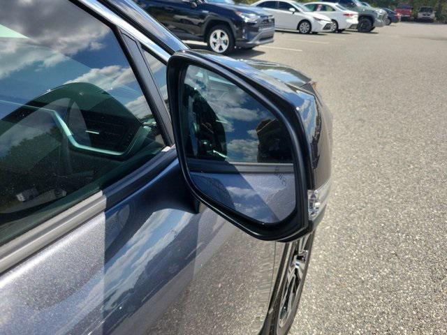 used 2024 Toyota RAV4 Prime car, priced at $44,985