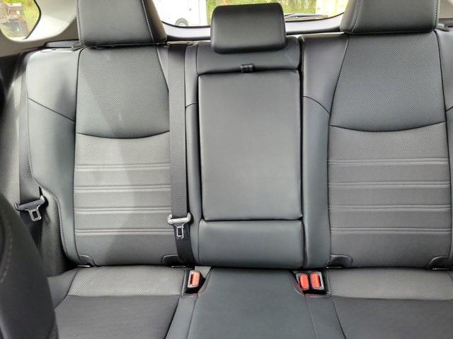 used 2021 Toyota RAV4 Hybrid car, priced at $30,288