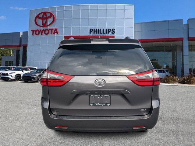 used 2020 Toyota Sienna car, priced at $35,997