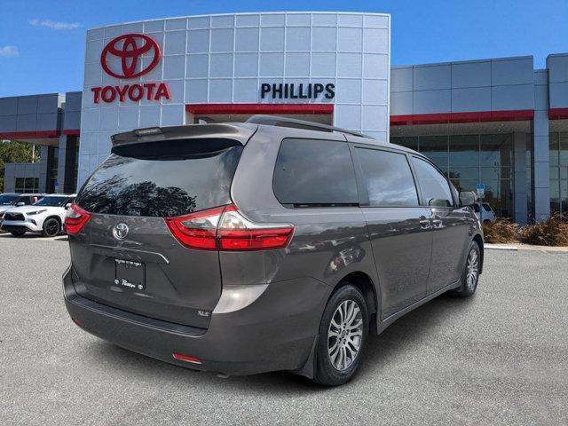 used 2020 Toyota Sienna car, priced at $35,997