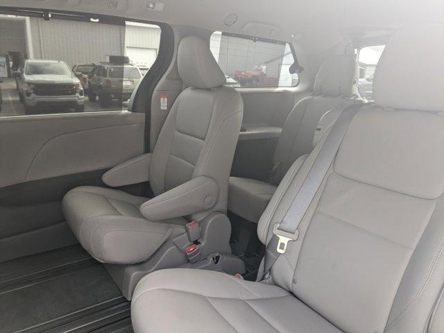 used 2020 Toyota Sienna car, priced at $35,997