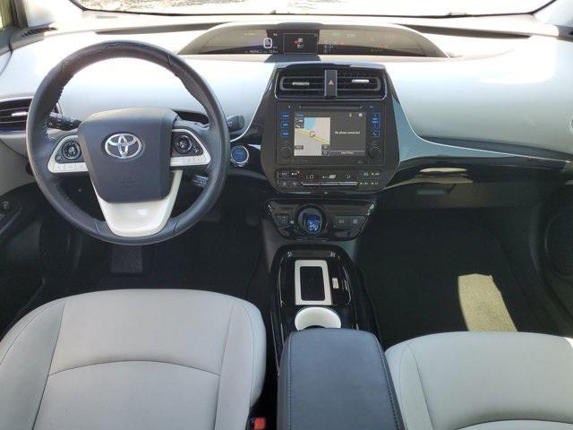used 2017 Toyota Prius car, priced at $15,580