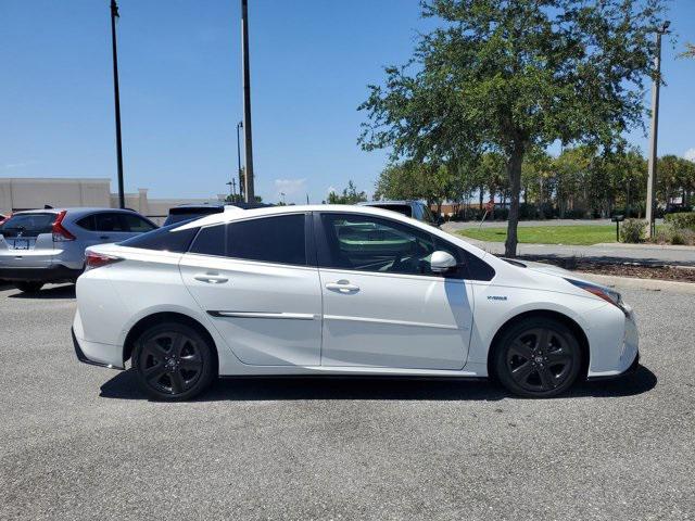 used 2017 Toyota Prius car, priced at $15,580