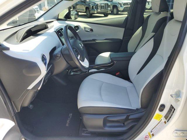 used 2017 Toyota Prius car, priced at $15,580