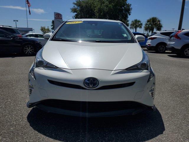 used 2017 Toyota Prius car, priced at $15,580