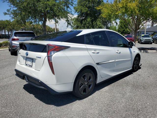 used 2017 Toyota Prius car, priced at $15,580