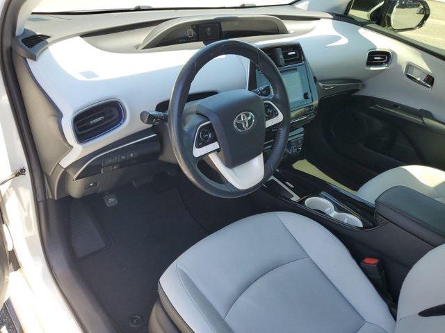 used 2017 Toyota Prius car, priced at $15,580