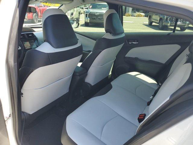 used 2017 Toyota Prius car, priced at $15,580