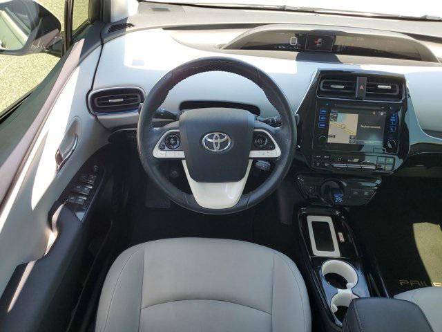 used 2017 Toyota Prius car, priced at $15,580