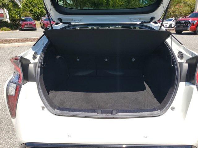 used 2017 Toyota Prius car, priced at $15,580