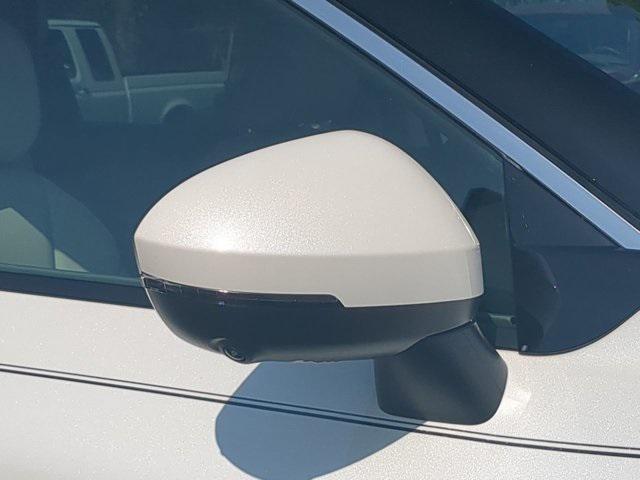 used 2021 Nissan Rogue car, priced at $25,998