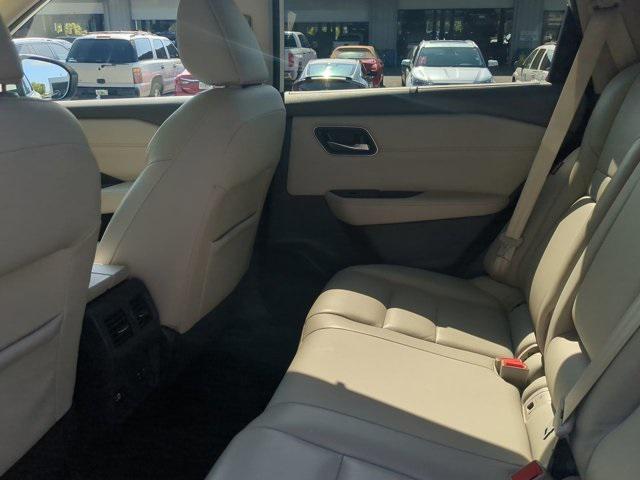used 2021 Nissan Rogue car, priced at $25,998
