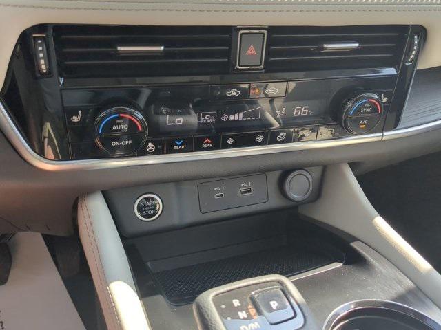 used 2021 Nissan Rogue car, priced at $25,998