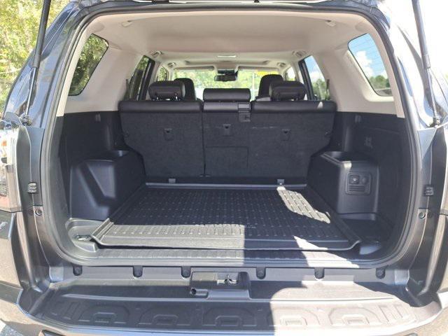used 2023 Toyota 4Runner car, priced at $57,525