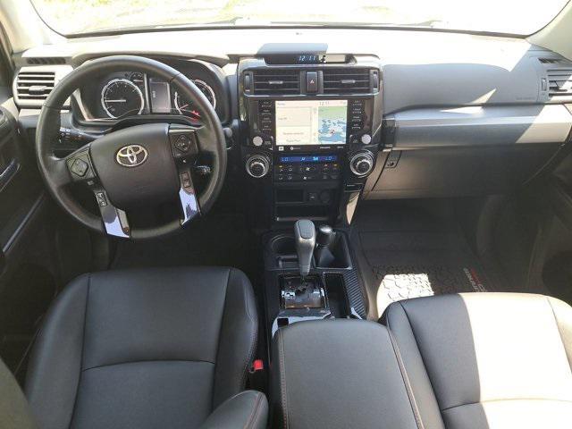 used 2023 Toyota 4Runner car, priced at $57,525