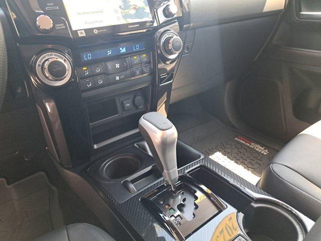 used 2023 Toyota 4Runner car, priced at $57,525