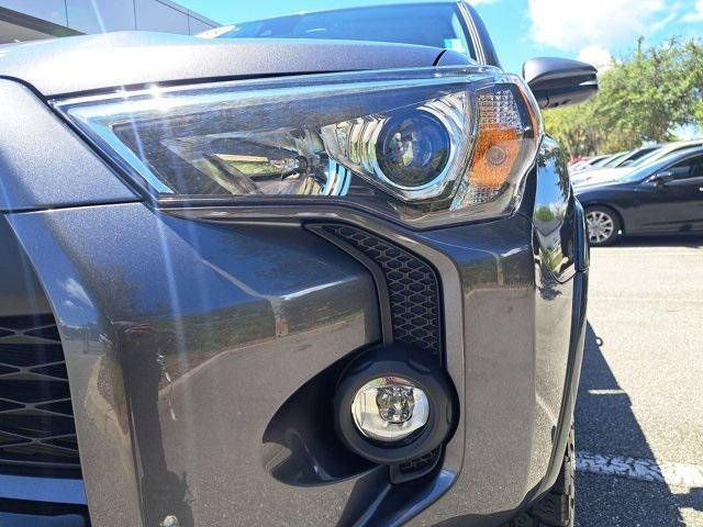 used 2023 Toyota 4Runner car, priced at $57,525