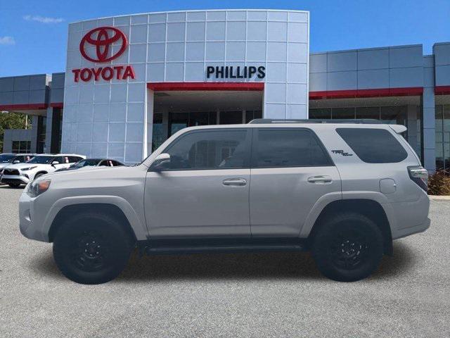 used 2023 Toyota 4Runner car, priced at $48,991