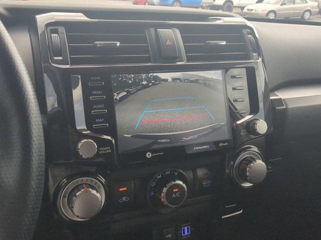 used 2023 Toyota 4Runner car, priced at $48,991