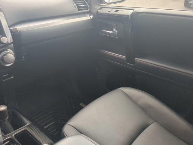 used 2023 Toyota 4Runner car, priced at $48,991