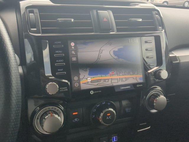 used 2023 Toyota 4Runner car, priced at $48,991