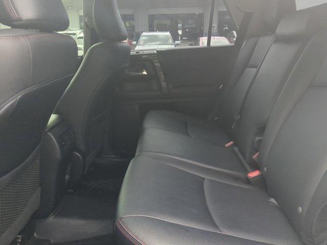 used 2023 Toyota 4Runner car, priced at $48,991