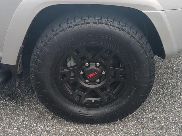 used 2023 Toyota 4Runner car, priced at $48,991