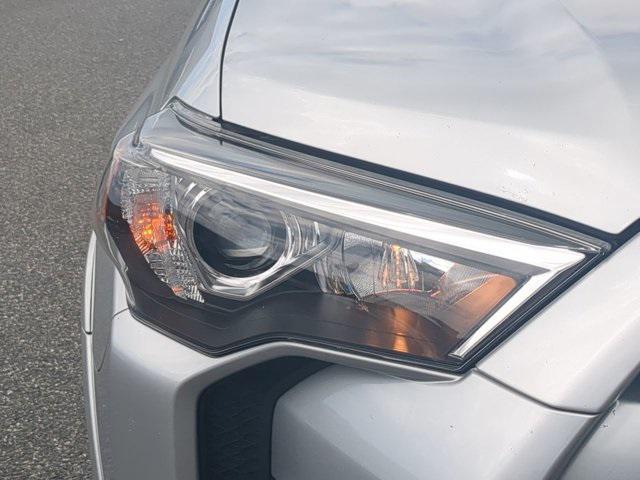 used 2023 Toyota 4Runner car, priced at $48,991