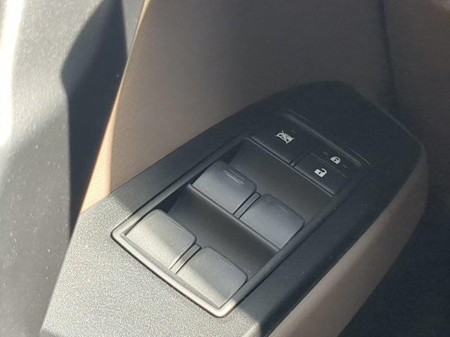 used 2022 Lexus GX 460 car, priced at $50,999