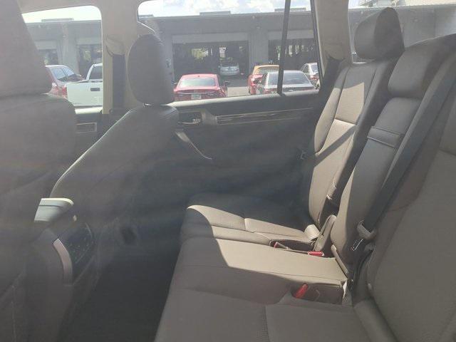 used 2022 Lexus GX 460 car, priced at $50,999