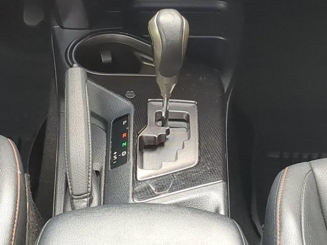 used 2017 Toyota RAV4 car, priced at $17,997