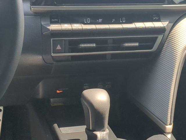 used 2025 Toyota Camry car, priced at $32,979