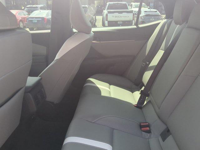 used 2025 Toyota Camry car, priced at $32,979