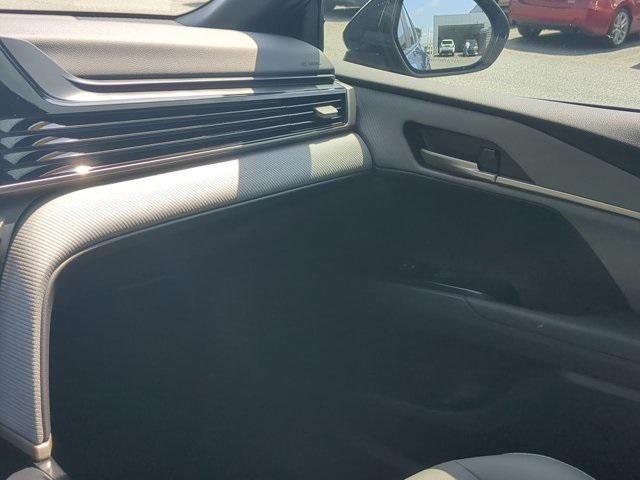 used 2025 Toyota Camry car, priced at $32,979