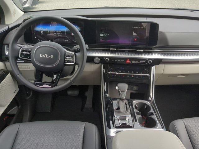 used 2024 Kia Carnival car, priced at $41,998