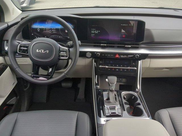 used 2024 Kia Carnival car, priced at $41,999