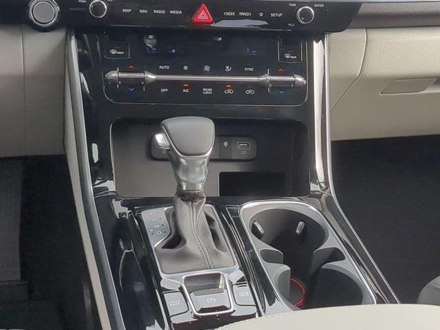 used 2024 Kia Carnival car, priced at $41,998