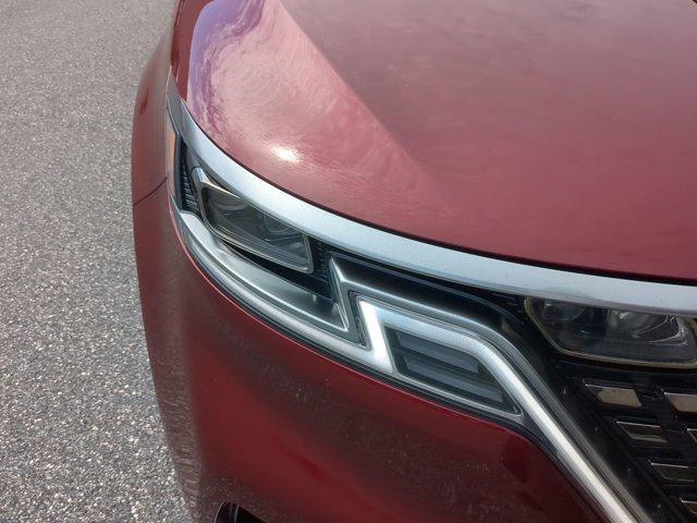 used 2024 Kia Carnival car, priced at $41,999