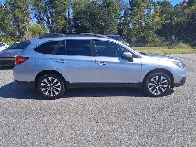 used 2017 Subaru Outback car, priced at $15,998